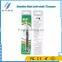 BST-EDS-9 High-grade Anti-static Stainless Steel Long Tweezers for Eyelash Extension