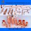 solder copper pipe fittings
