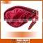 2016 Popular pearlized pu leather shoulder bags for Lady