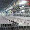 China U71Mn 100kg crane steel rail
