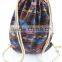 promotional backpack,colorful canvas backpacks for girls