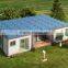 New Hot Selling Prefab Homes Luxury Housing Movable Prefabricated Modular Villa