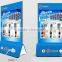 2016 Tabel Menu Powerbank Own Mould MOQ 1piece