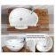 fashion mini bathroom corner cabinet, economic hotel hot used bathroom furniture