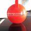 Polyethylene Selling Buoys Ball