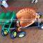 TC4501 garden seat cart