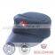 Patch embroidery army hat