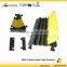 3 Channel Rubber Cable Protector