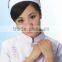 nurse clothing factory suply High quality asia nurses uniform nurses white caps