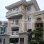 China Supplier Modern Prefabricated Villa