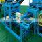 construction block making machine