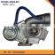 hot engine parts 4BT3.3 turbocharger balancing machine