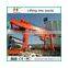 U Type Lifting Equipment 50 Ton Gantry Crane for Sale