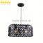 Electrical Lights Industrial Vintage Style Black Pendant Light Europe