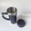 16oz Stainless Steel Coffee Thermos Mug