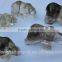 Wholesale Beautiful Quartz Crystal Samll Size Bear