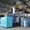 YK3000L three layers blow molding machine //Plastic machine