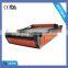 1325 auto feeding CNC roll fabric laser cutting machine