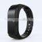 Newest V6 bluetooth smart wrist band waterproof smart bracelet for android ios smart phones