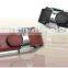 cheap bulk bulk 1gb leather usb flash drives, lowest price leather usb 2.0 driver,lovely design leather usb drive