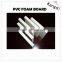 Better price PVC foam board , 4x8 pvc board, 3mm PVC foam board/ 16 mm pvc foam sheet eva foam