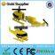 2016 PVC Rubber Custom Made USB Flash Drive Helicopter Shaped Adorable USB 2.0 Pen Drive