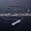 XLY013 latest indian chunky statement crystal necklace for men's