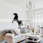 ARTRYST 2016 New Design Good Quality Vinyl Custom Made Horse Wall Stickers Picture