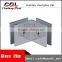 hot-sale stainless steel glass door hinge pivot
