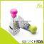 Magical witch hat grater