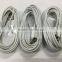 2m/3m wholesale price for mobile phone USB 2.0 3.0 cable original quality data transmisson usb charger