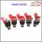 Auto Parts Fuel Injector 16600-53J00