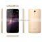 High Speed feature 5.5inch 4G Smartphone Android 6.0 MT6737 Quad core HOMTOM HT17
