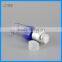 15ML plastic eye cream packaging pump bottle