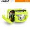 Best quality private label camping led head lamp for season gift