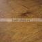 handscraped Birch Solid hardwood flooring/Birch solid parquet