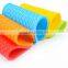 Kitchen Accessories Creative Non-Slip Heat Resistant Coaster Cushion Placemat