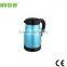 2015 promotion stainless steel electric kettle Water Pot adopt Eco-Friendly Materials