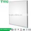Tyki top quality 60x60 cm led panel ceiling light 40w Ip44 top quality panel lighting