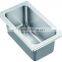 Stainless Steel Kitchen Gastronorm Containers GR-502