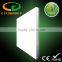 No gap easy assembled 50MM thickness 48W 2'x2' frameless sky panel led light