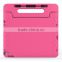 Factory directly EVA kids case for iPad pro 12.9'' shockproof tablet cover case for children