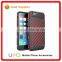 [UPO] New Design 2 in 1 Hard Plastic TPU+PC Mobile Phone Case for iPhone 6 6s