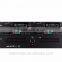 2016 VOXOA P60 two CD/CD-R/CD-RW player,MP3/WAV music playback and with USB function