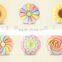 100% food-grade Plastic Mooncake mould and baking tools