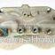 brake caliper 42534119 42534120 for Iveco Auto Spare Parts 4 pot brake caliper
