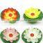 nylon fabric floating water lantern wholesale