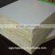 4x8 white melamine particle board