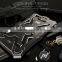 Superior Quality Protective Metal Case For Huawei P8 Lite, Metal Case For Huawei P8 Lite