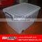 plastic injection collection/collecting box mould
